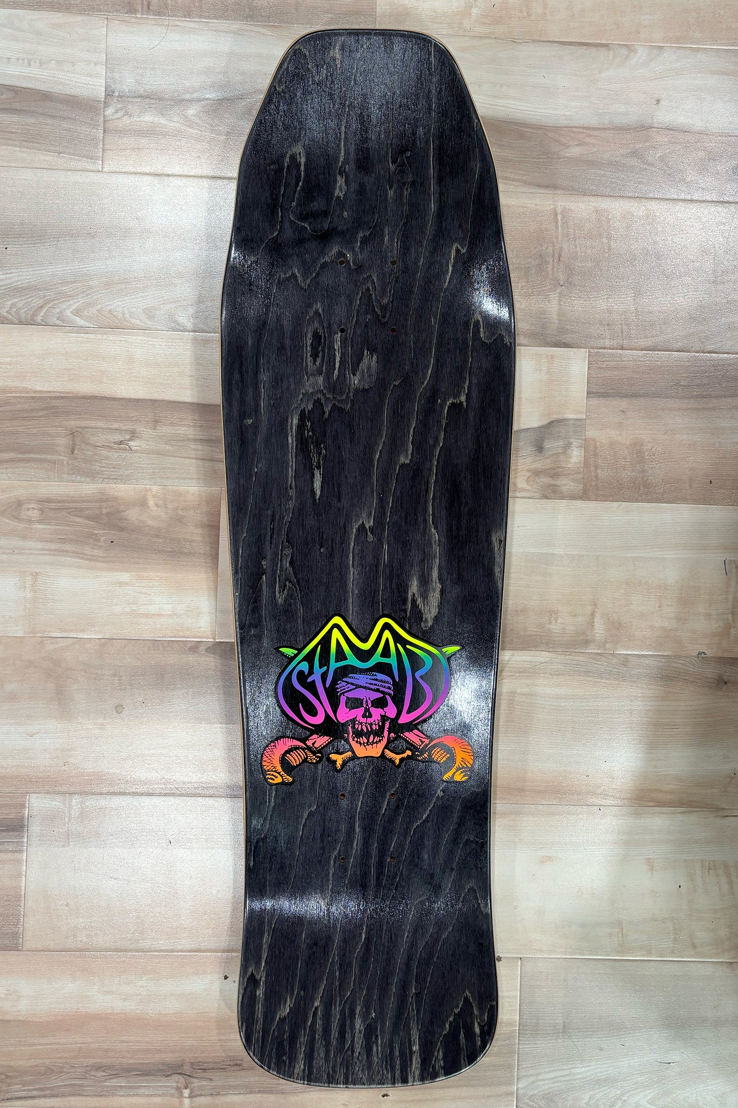 SOLD OUT - Limited Edition Staab Alien - The Second Arrival