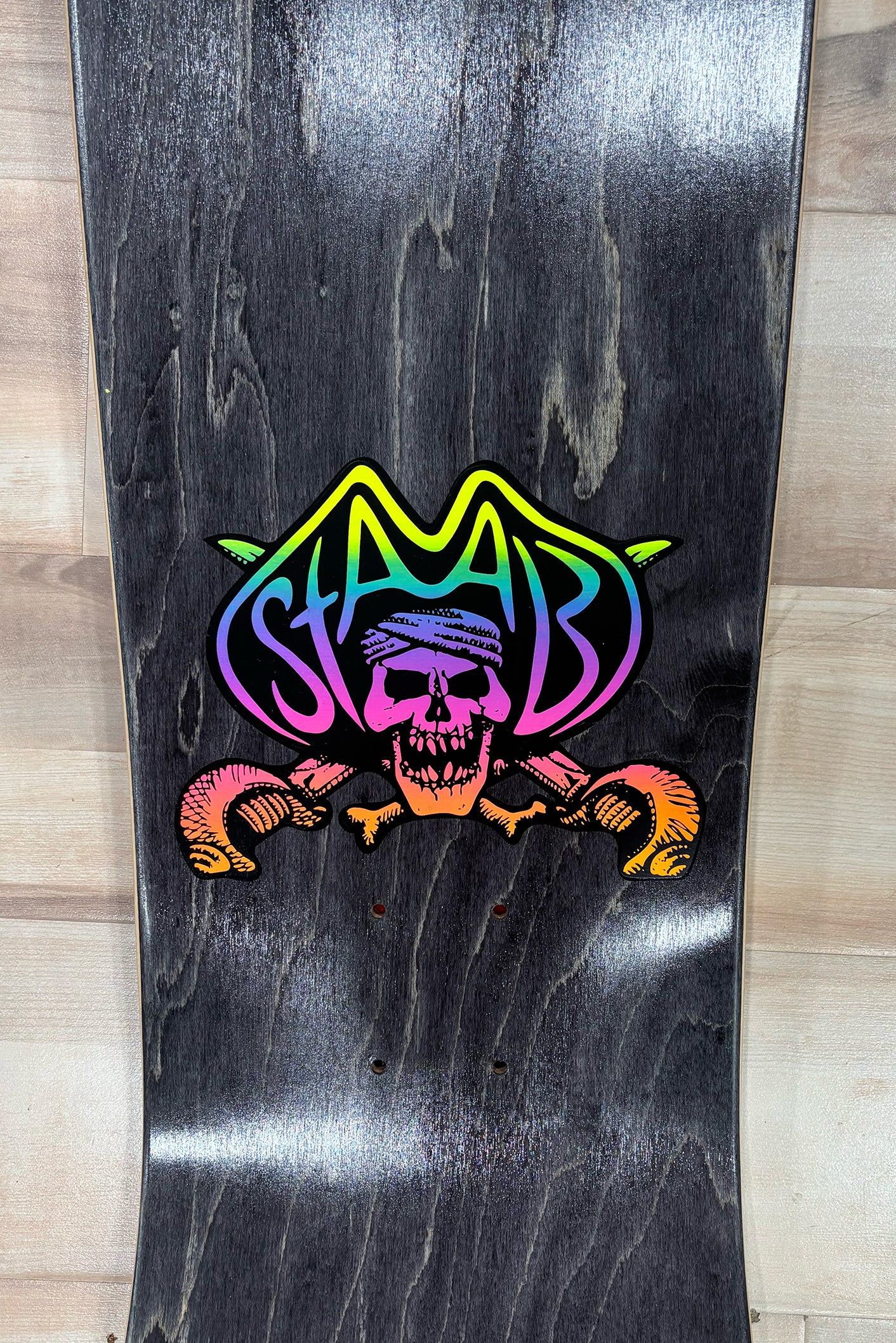 SOLD OUT - Limited Edition Staab Alien - The Second Arrival