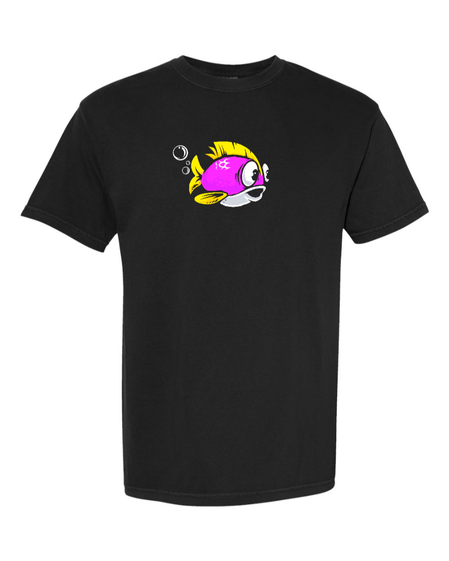 Staab Bubbles Tee