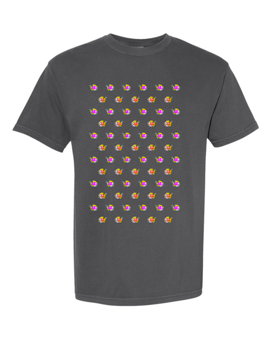 Staab School of Bubbles Tee